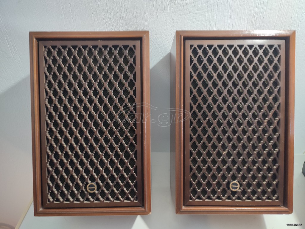 Ηχεία Sansui Sp-30 (Japan)