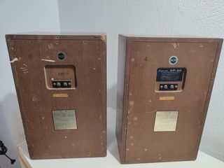 Ηχεία Sansui Sp-30 (Japan)-thumb-2