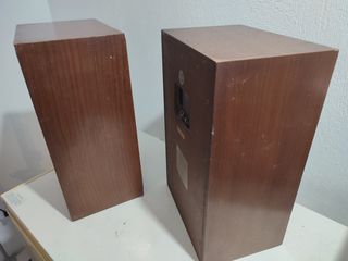 Ηχεία Sansui Sp-30 (Japan)-thumb-5