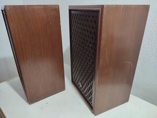 Ηχεία Sansui Sp-30 (Japan)-thumb-7