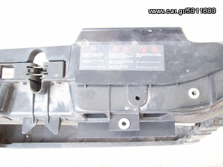 Seat Ibiza 2002 - 2008 // ΚΑΙΝΟΥΡΓΙΑ Κλειδαρια  Μετώπης.\\ Γ Ν Η Σ Ι Α-ΚΑΛΟΜΕΤΑΧΕΙΡΙΣΜΕΝΑ-ΑΝΤΑΛΛΑΚΤΙΚΑ -thumb-9