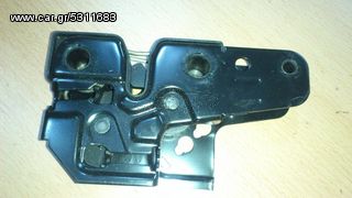Seat Ibiza 2002 - 2008 // ΚΑΙΝΟΥΡΓΙΑ Κλειδαρια  Μετώπης.\\ Γ Ν Η Σ Ι Α-ΚΑΛΟΜΕΤΑΧΕΙΡΙΣΜΕΝΑ-ΑΝΤΑΛΛΑΚΤΙΚΑ -thumb-3