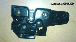 Seat Ibiza 2002 - 2008 // ΚΑΙΝΟΥΡΓΙΑ Κλειδαρια  Μετώπης.\\ Γ Ν Η Σ Ι Α-ΚΑΛΟΜΕΤΑΧΕΙΡΙΣΜΕΝΑ-ΑΝΤΑΛΛΑΚΤΙΚΑ 