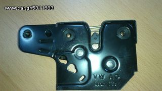 Seat Ibiza 2002 - 2008 // ΚΑΙΝΟΥΡΓΙΑ Κλειδαρια  Μετώπης.\\ Γ Ν Η Σ Ι Α-ΚΑΛΟΜΕΤΑΧΕΙΡΙΣΜΕΝΑ-ΑΝΤΑΛΛΑΚΤΙΚΑ -thumb-1