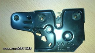 Seat Ibiza 2002 - 2008 // ΚΑΙΝΟΥΡΓΙΑ Κλειδαρια  Μετώπης.\\ Γ Ν Η Σ Ι Α-ΚΑΛΟΜΕΤΑΧΕΙΡΙΣΜΕΝΑ-ΑΝΤΑΛΛΑΚΤΙΚΑ -thumb-2