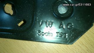 Seat Ibiza 2002 - 2008 // ΚΑΙΝΟΥΡΓΙΑ Κλειδαρια  Μετώπης.\\ Γ Ν Η Σ Ι Α-ΚΑΛΟΜΕΤΑΧΕΙΡΙΣΜΕΝΑ-ΑΝΤΑΛΛΑΚΤΙΚΑ -thumb-4