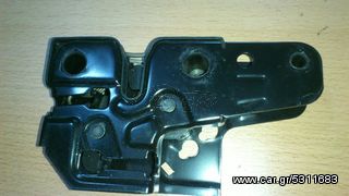 Seat Ibiza 2002 - 2008 // ΚΑΙΝΟΥΡΓΙΑ Κλειδαρια  Μετώπης.\\ Γ Ν Η Σ Ι Α-ΚΑΛΟΜΕΤΑΧΕΙΡΙΣΜΕΝΑ-ΑΝΤΑΛΛΑΚΤΙΚΑ -thumb-6