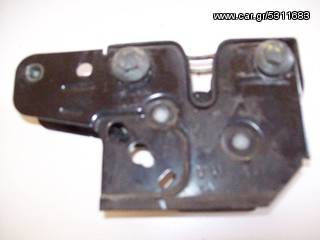 Seat Ibiza 2002 - 2008 // ΚΑΙΝΟΥΡΓΙΑ Κλειδαρια  Μετώπης.\\ Γ Ν Η Σ Ι Α-ΚΑΛΟΜΕΤΑΧΕΙΡΙΣΜΕΝΑ-ΑΝΤΑΛΛΑΚΤΙΚΑ -thumb-7