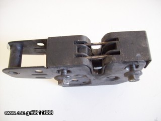 Seat Ibiza 2002 - 2008 // ΚΑΙΝΟΥΡΓΙΑ Κλειδαρια  Μετώπης.\\ Γ Ν Η Σ Ι Α-ΚΑΛΟΜΕΤΑΧΕΙΡΙΣΜΕΝΑ-ΑΝΤΑΛΛΑΚΤΙΚΑ -thumb-8