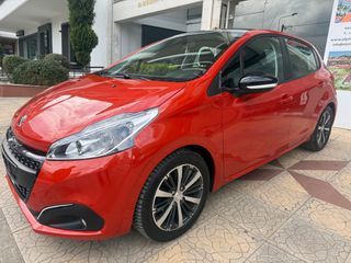 Peugeot 208 2017 1.2 PURETECH 82 ACTIVE