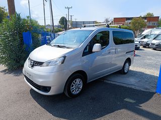 Nissan Evalia 2013 NV200-thumb-1