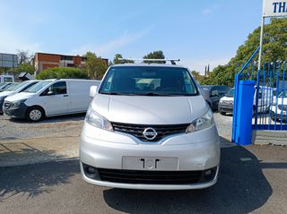 Nissan Evalia 2013 NV200-thumb-2