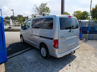 Nissan Evalia 2013 NV200-thumb-3