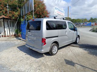 Nissan Evalia 2013 NV200-thumb-5