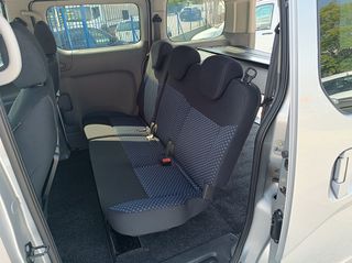 Nissan Evalia 2013 NV200-thumb-15