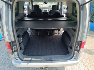 Nissan Evalia 2013 NV200-thumb-19