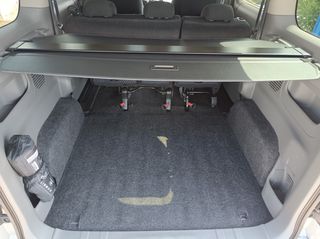 Nissan Evalia 2013 NV200-thumb-20