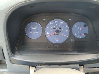 Καρότσα Kia 2012 K 2500 TCI-thumb-10