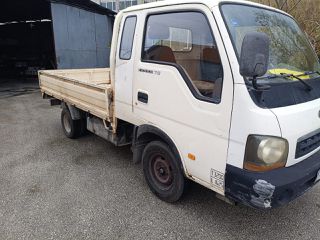 Καρότσα Kia 2012 K 2500 TCI-thumb-13