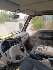Καρότσα Kia 2012 K 2500 TCI-thumb-16