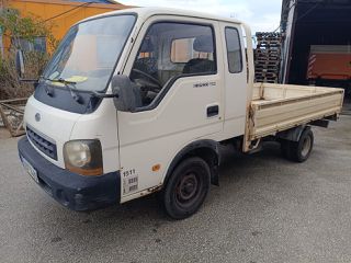 Καρότσα Kia 2012 K 2500 TCI-thumb-1