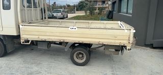 Καρότσα Kia 2012 K 2500 TCI-thumb-9