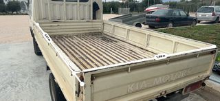 Καρότσα Kia 2012 K 2500 TCI-thumb-7