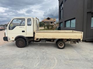Καρότσα Kia 2012 K 2500 TCI-thumb-2