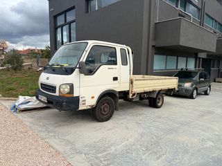 Καρότσα Kia 2012 K 2500 TCI