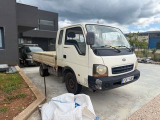 Καρότσα Kia 2012 K 2500 TCI-thumb-3
