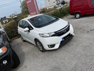 Honda Jazz 2016 1.4 COMFORT