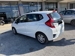 Honda Jazz 2016 1.4 COMFORT-thumb-1