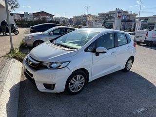 Honda Jazz 2016 1.4 COMFORT-thumb-2
