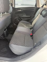 Honda Jazz 2016 1.4 COMFORT-thumb-3
