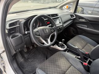 Honda Jazz 2016 1.4 COMFORT-thumb-4