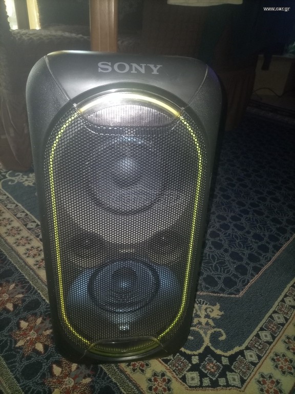 Ηχείο Sony xb60