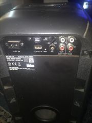 Ηχείο Sony xb60-thumb-1