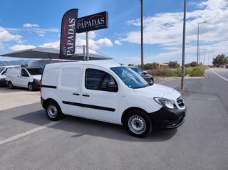 Κλούβα Mercedes-Benz 2020 citan 109.