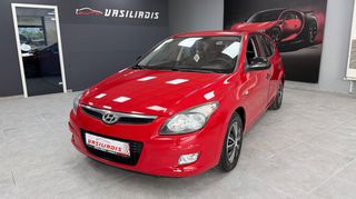 Hyundai i 30 2009 1.4 CLASSIC