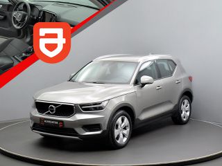 Volvo XC40 2021 1.5 T3 Momuntum ΕΑΤ8 Full Led