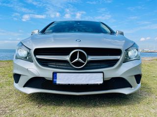 Mercedes-Benz CLA 200 2014 ΕΛΛΗΝΙΚΟ!!!ΑΡΙΣΤΗ ΚΑΤΑΣΤΑΣΗ!!ΑΨΟΓΟ!!!