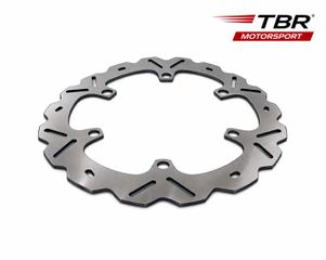 Δισκόπλακα εμπρός TRIUMPH Scrambler 400 X 2024-2025 DC08FID