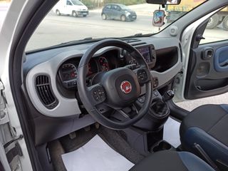 Fiat Panda 2021 CROSS HYBRID CITY-10/2021-ΠΡΟΣΦΟΡΑ!!!-thumb-16