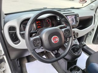 Fiat Panda 2021 CROSS HYBRID CITY-10/2021-ΠΡΟΣΦΟΡΑ!!!-thumb-15