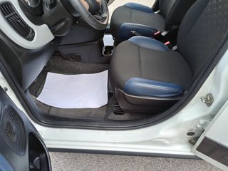 Fiat Panda 2021 CROSS HYBRID CITY-10/2021-ΠΡΟΣΦΟΡΑ!!!-thumb-30