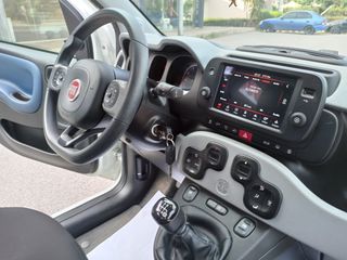 Fiat Panda 2021 CROSS HYBRID CITY-10/2021-ΠΡΟΣΦΟΡΑ!!!-thumb-14