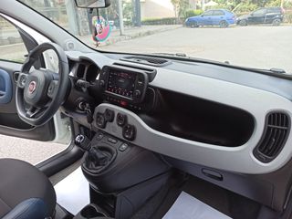 Fiat Panda 2021 CROSS HYBRID CITY-10/2021-ΠΡΟΣΦΟΡΑ!!!-thumb-13