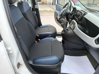 Fiat Panda 2021 CROSS HYBRID CITY-10/2021-ΠΡΟΣΦΟΡΑ!!!-thumb-28