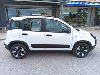 Fiat Panda 2021 CROSS HYBRID CITY-10/2021-ΠΡΟΣΦΟΡΑ!!!-thumb-51