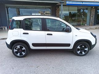 Fiat Panda 2021 CROSS HYBRID CITY-10/2021-ΠΡΟΣΦΟΡΑ!!!-thumb-8